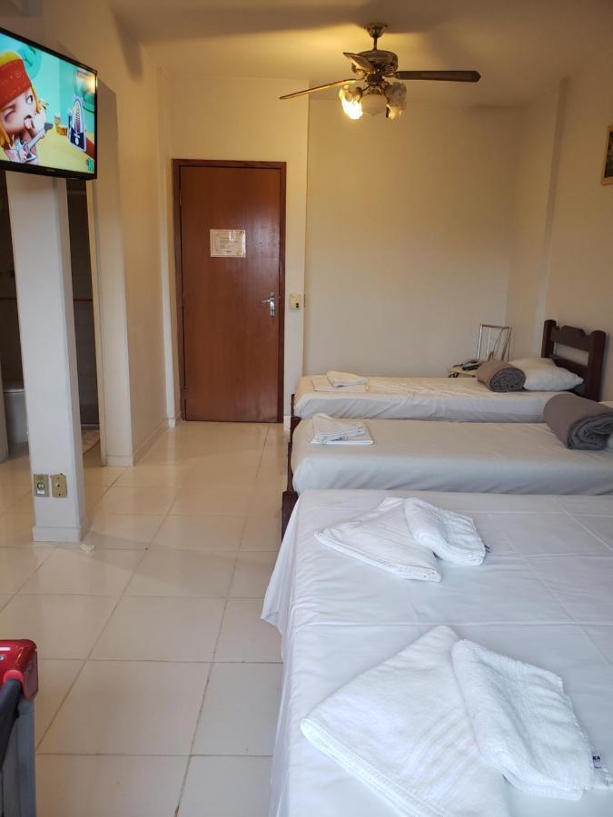 Apartamento Hot Springs Caldas Novas Εξωτερικό φωτογραφία
