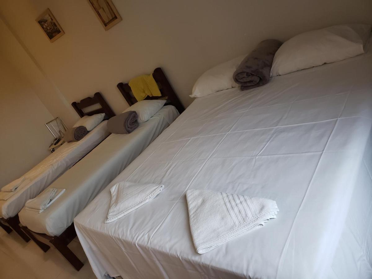 Apartamento Hot Springs Caldas Novas Εξωτερικό φωτογραφία